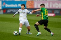 Як виглядає таблиця УПЛ після перемог «Динамо», «Олександрії» та «Шахтаря»