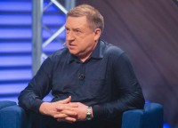 «Вийдемо в Лігу А напряму»: Грозний – про рівень збірної України, ключову помилку Ярмолюка і заміни Реброва 