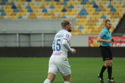 Мільйон за запасного? «Карпати» полюють на гравця «Динамо» – відомі фінансові деталі потенційного переходу