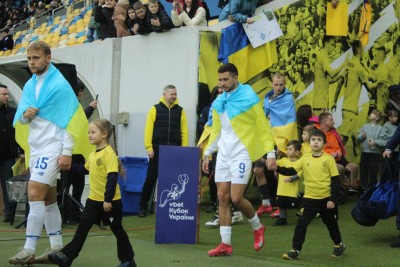 Футболіст «Динамо» може перейти у клуб-конкурент. Ведуться переговори