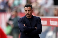 У «Жироні» вирішили долю наставника Мічела