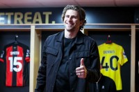 Рейтинг зарплат в «Борнмуті»: відомо, на якому місці розташувався Забарний