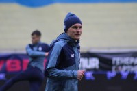 Матч, в якому б дуже знадобився Буяльський