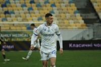 «Завданням Кабаєва у матчі з «Шахтарем» буде вийти на заміну з «голодними очима», - блогер