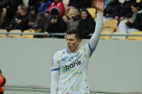 Півзахисник «Динамо»: «Шовковський не дозволить нам цього зробити»
