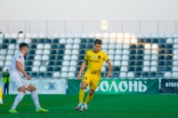 Вихованець «Динамо» продовжить кар'єру в «Олександрії» або поїде до Європи