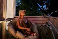 Нарешті забув росіянку: Мудрик залицяється у соцмережах до екс-дівчини сина Вілла Сміта