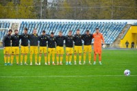 «Буковина» визначилася, де зіграє з «Динамо» у Кубку України - офіційно