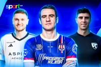 7 екс-футболістів збірної України, які дограють у закордонній трясовині