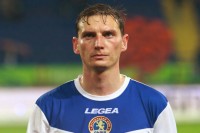 Екс-гравець «Динамо»: «Я в шість років почав курити»