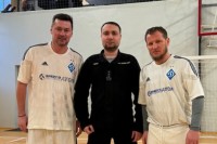 Мілевський та Алієв зустрілися з начальником ГУР