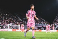 Камбек та дубль генія. Мессі вивів Інтер Маямі до півфіналу Кубка чемпіонів