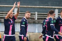 Названо клуб, який планує пробитися до УПЛ у цьому сезоні