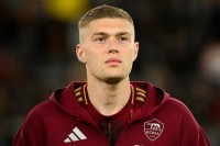 Довбик – найкращий гравець Серії А в березні - офіційно!