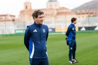 Корупція в збірних України: Мельгоса відреагував на серйозні звинувачення і розставив всі крапки