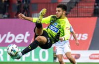 «В УПЛ найважче було грати проти Ваната. Найкраща команда чемпіонату на сьогодні — «Динамо», — захисник «Полісся»