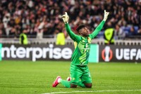 День бойових нічиїх. Підсумки перших матчів 1/4 фіналу Ліги Європи