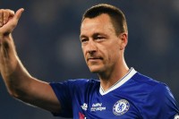 Джон Террі назвав чотирьох найкращих захисників в історії футболу