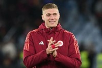 Довбик став найкращим гравцем місяця у Серії А: італійські фани відреагували – думки різняться