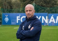 Алієв і Мілевський отримали нового зіркового тренера в медіафутболі