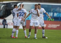 Експрес-аналіз матчу «Кривбас» - «Динамо»