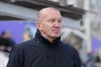 Роман Григорчук: «ЛНЗ міг забити Шахтарю ще декілька м'ячів»