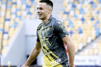 Український форвард міг перебратися до Німеччини. Чому трансфер зірвався?