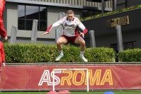 Зарплати Довбика та Шомуродова: хто з них отримує більше в «Ромі»