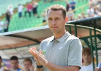 «Було б набагато краще»: Лупашко назвав головну проблему «Карпат» в цьому сезоні