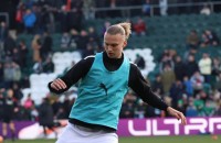 Найгірші бургери Англії в команді українського легіонера: ось що ви отримаєте на стадіоні за 378 гривень