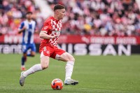 Чи зіграє Циганков? Стали відомі стартові склади на матч «Осасуна» – «Жирона»