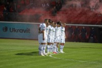 Оцінки гравців за матч «Динамо» – «Кривбас»