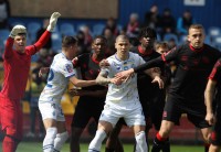 Коментатор матчу «Кривбас» - «Динамо»: «Вилучення Попова абсолютно справедливе. Я безмежно щасливий»