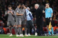 Анчелотті – не єдиний винуватець краху «Реалу», але про це у Мадриді мовчать