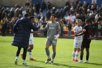 Руслан Нещерет встановив особистий рекорд за кількістю сейвів в одному матчі УПЛ