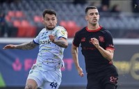 Володимир Звєров: «Вірогідність для «Динамо» втратити очки в Кривому Розі була дуже великою»