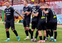 «Буде весело»: гравець «Оболоні» оцінив шанси взяти очки в дербі проти «Динамо»