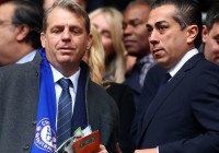 Власники «Челсі» втратили понад мільярд фунтів за два роки