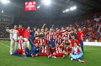 Яремчук став четвертим українцем, який виграв чемпіонат Греції