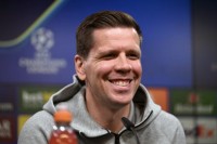 Войцех Щенсни: «Вже завершив кар'єру, а тут можна виграти ЛЧ»