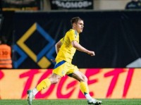 Ярмолюк згадав, що йому сказав Ребров перед дебютом: хавбек «Брентфорда» зізнався, яке враження справив тренер 