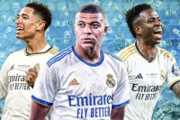 Відомі тижневі зарплати гравців «Реала». Що там у Луніна?