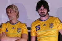 Колишня Тимощука: «Він любив показати, що не такий як Мілевський. Але...»