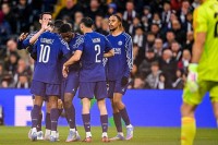 Ліга чемпіонів. ПСЖ та Барселона – в очікуванні суперників у півфіналах