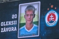 Гравець, який не підійшов «Динамо», став футболістом «Шахтаря»