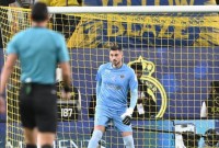 Названо зарплату Бущана в «Аль-Шабабі»