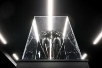 Суперкомп'ютер обрав переможця Ліги чемпіонів перед півфіналами