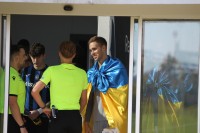 Син Суркіса зізнався, як ставиться до критики: голкіпер «Динамо» зробив відверту заяву