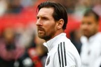 «Вже найкращий у світі». Мессі розхвалив вундеркінда «Барселони»