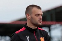 «Хтось може сміятись»: рекордсмен УПЛ з «Інгульця» хоче потрапити в збірну України